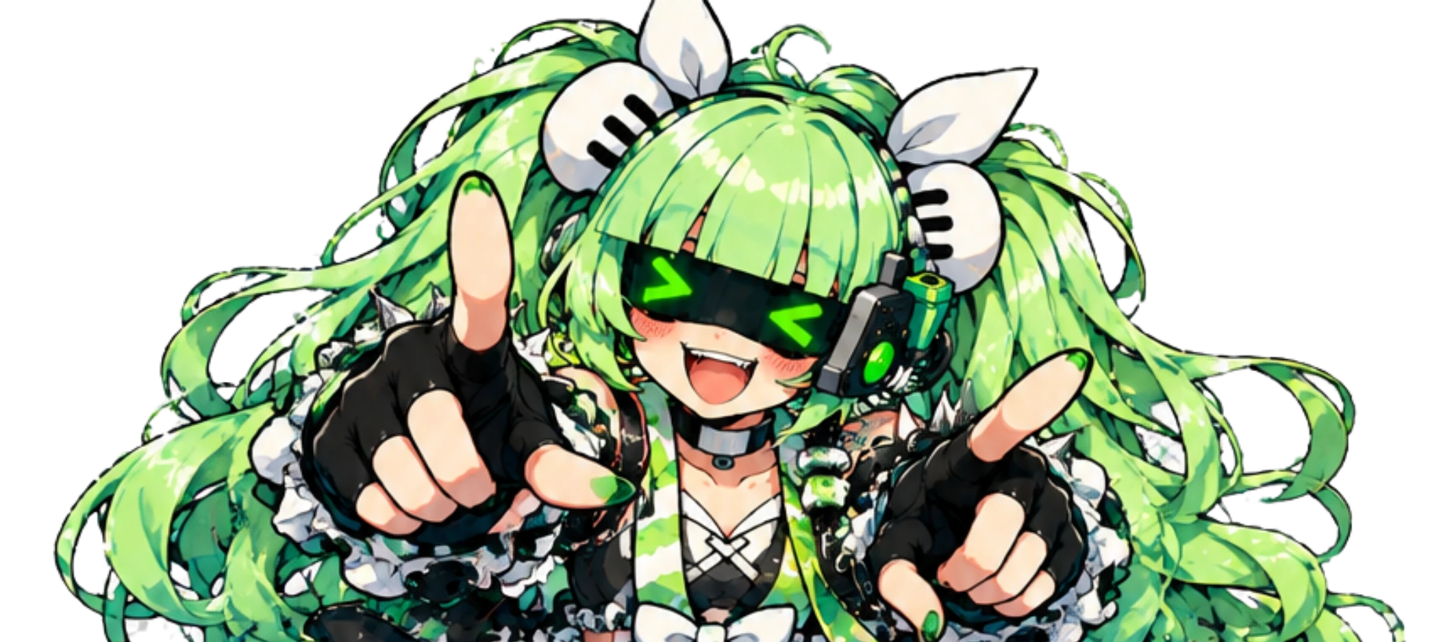 Muse character sprite